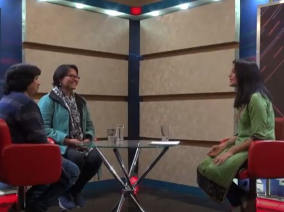 शिलापत्र राउण्ड टेबलः 'अधिकारकर्मीमाथिका धम्कीले महिला आन्दोलनलाई झन् सशक्त बनाउँछ' (भिडियाे)